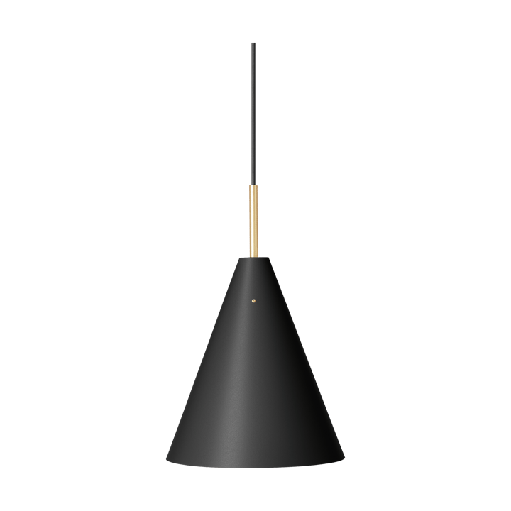 Mosaik 250 pendant - Black - LYFA