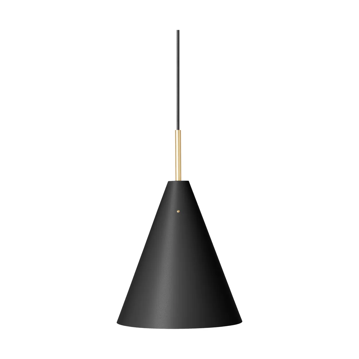 LYFA Mosaik 250 pendant Black | Scandinavian Design | Pendant lamps | Black