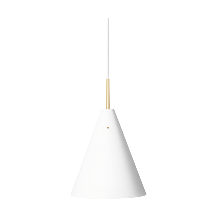 Mosaik 250 pendant - White - LYFA