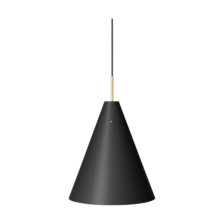 Mosaik 400 pendant - Black - LYFA