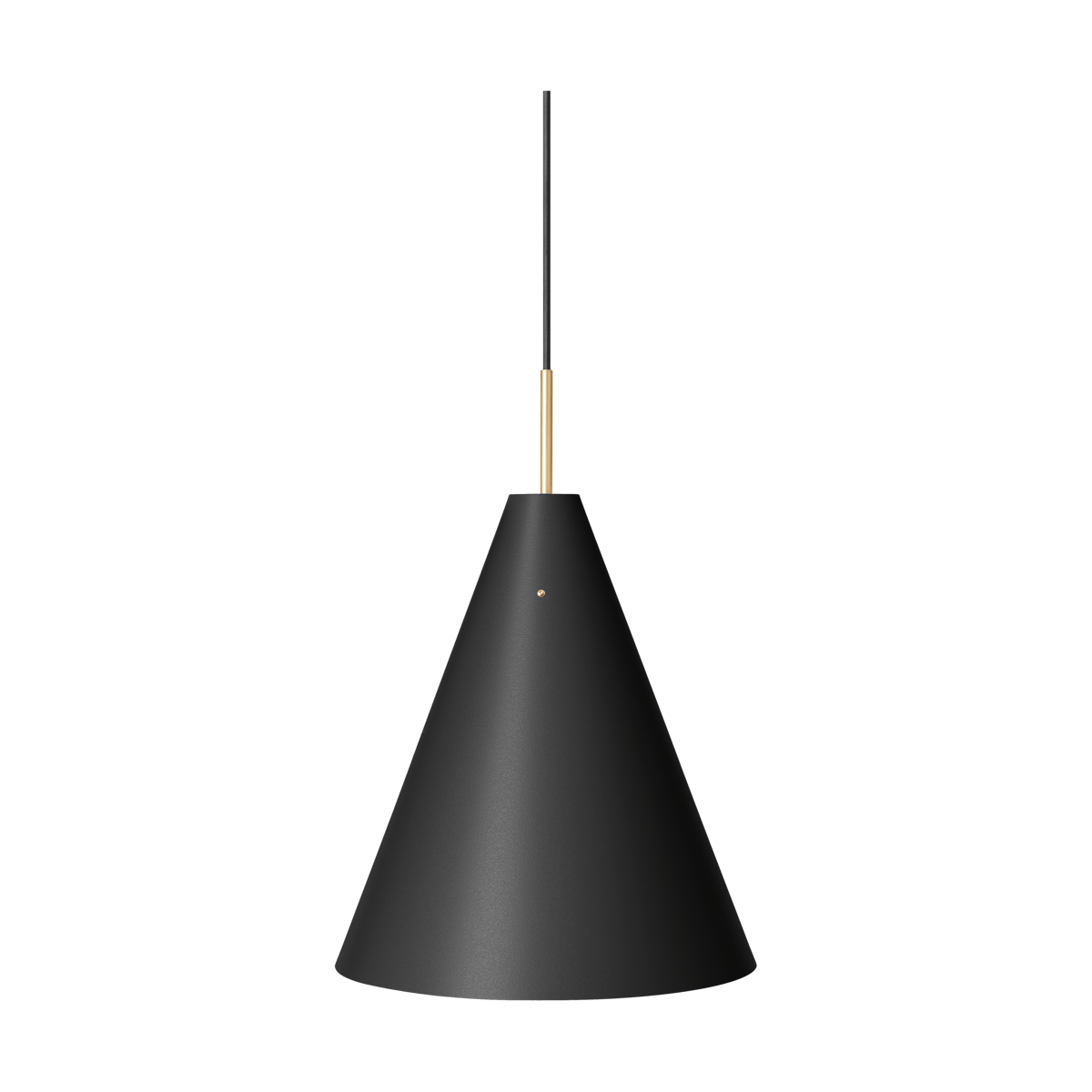 LYFA Mosaik 400 pendant Black | Scandinavian Design | Pendant lamps | Black
