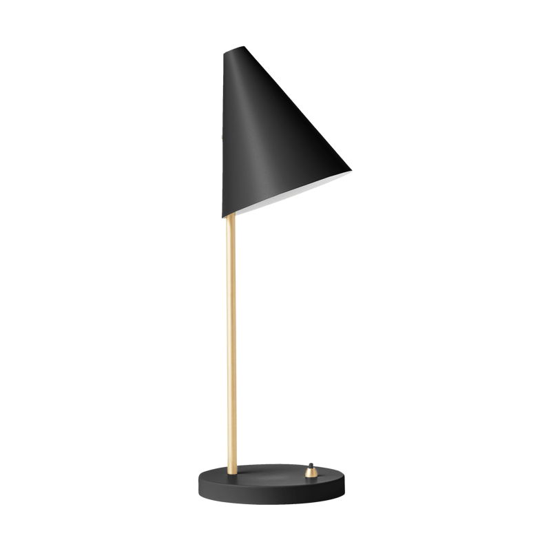 LYFA Mosaik table lamp Black