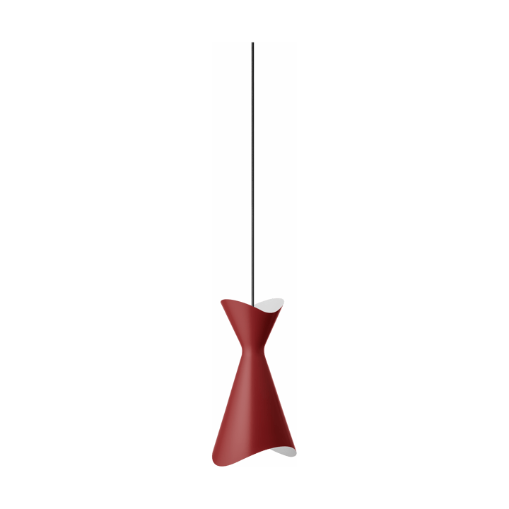 Ninotchka 125 pendant - Red - LYFA