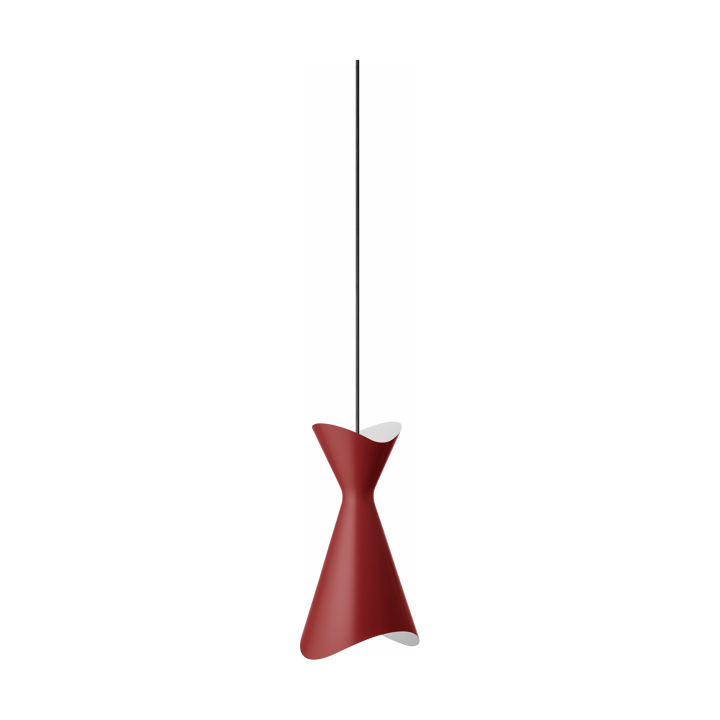Ninotchka 125 pendant - Red - LYFA