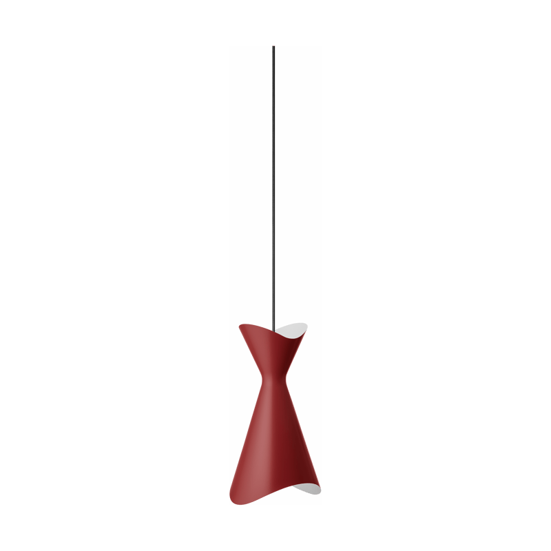 LYFA Ninotchka 125 pendant Red