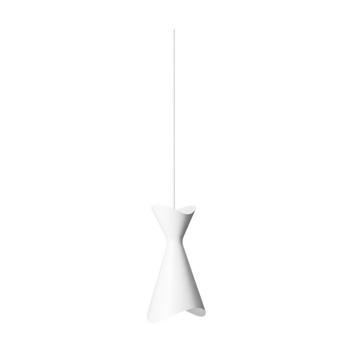 Ninotchka 125 pendant - White - LYFA