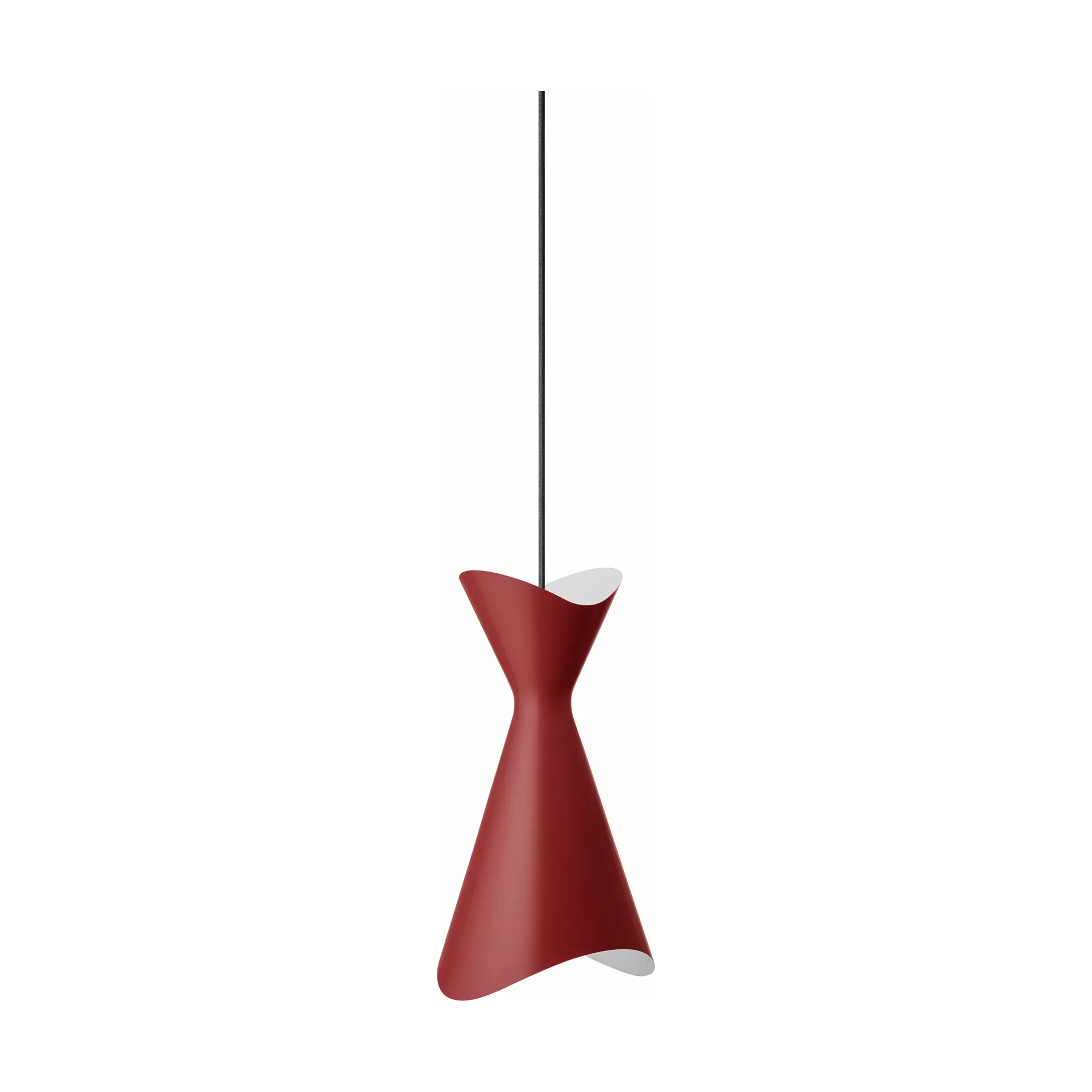 Ninotchka 195 pendant, Red LYFA