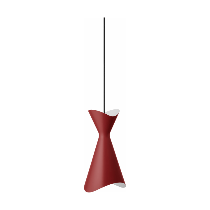 Ninotchka 195 pendant - Red - LYFA