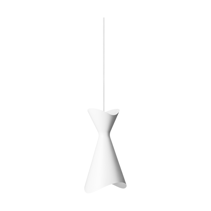 Ninotchka 195 pendant - White - LYFA