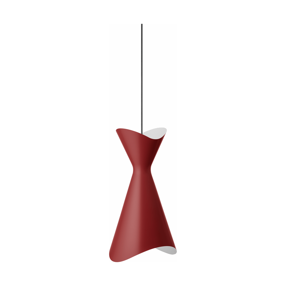 LYFA Ninotchka 275 pendant Red | Scandinavian Design | Pendant lamps | Red