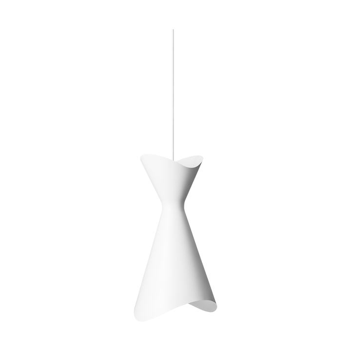 Ninotchka 275 pendant - White - LYFA