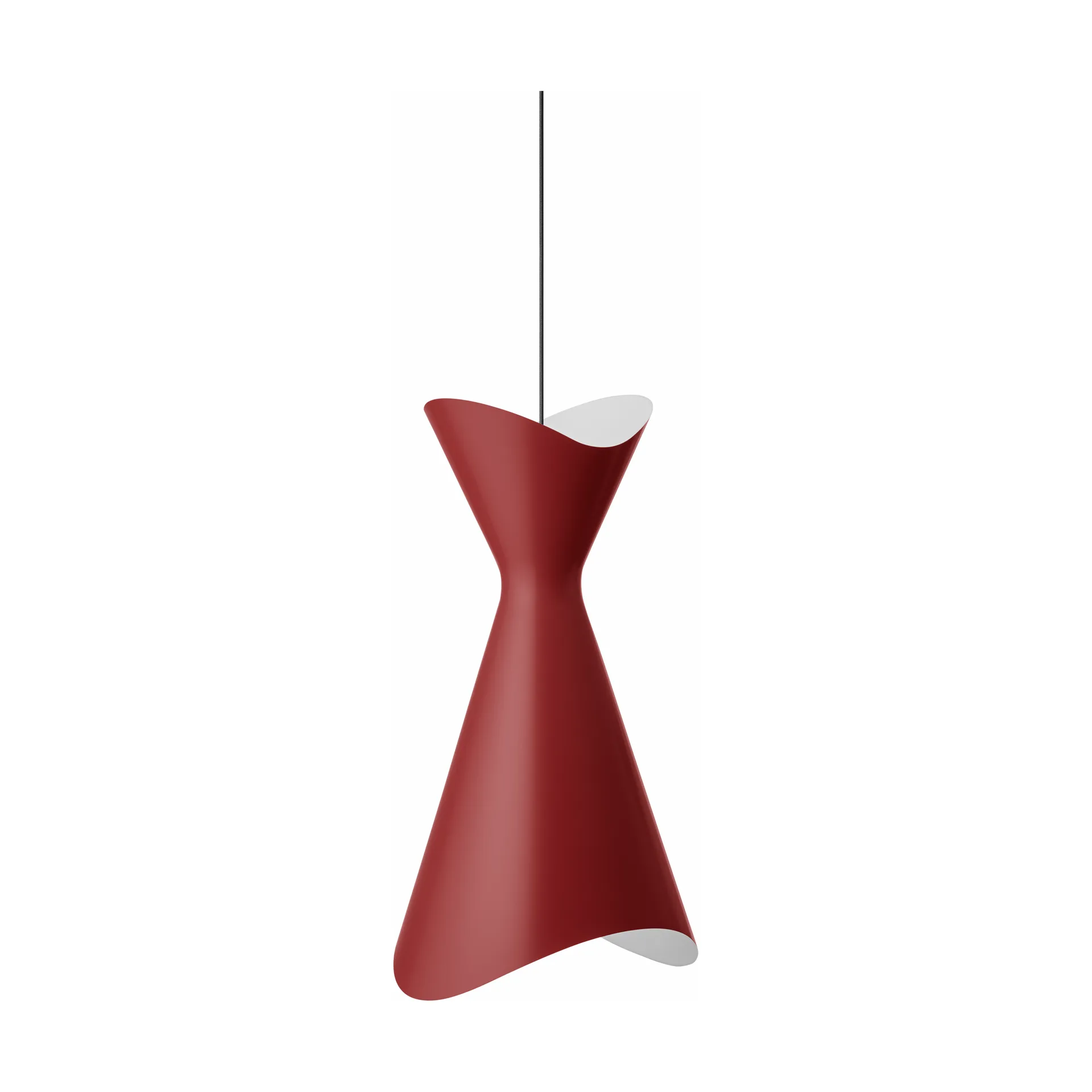 Ninotchka 425 pendant, Red LYFA