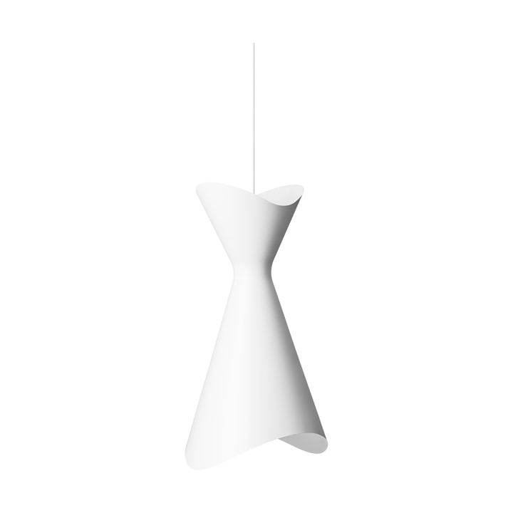 Ninotchka 425 pendant - White - LYFA