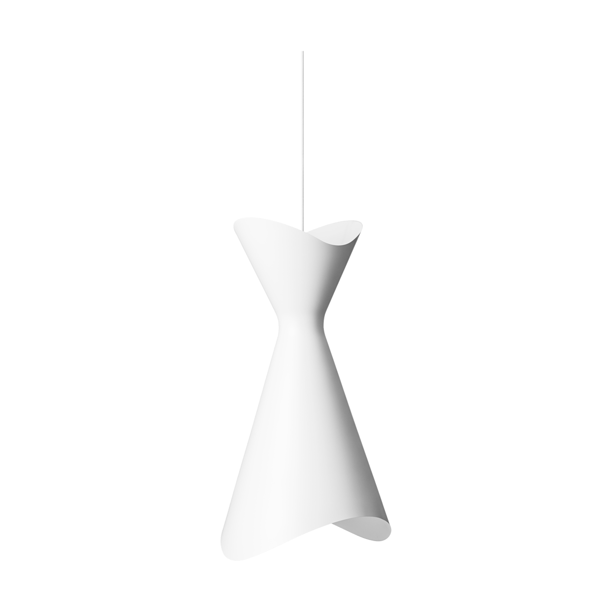 LYFA Ninotchka 425 pendant White | Scandinavian Design | Pendant lamps | White