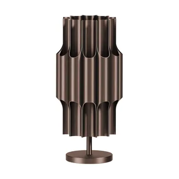Pan 120 table lamp - Bronze - LYFA