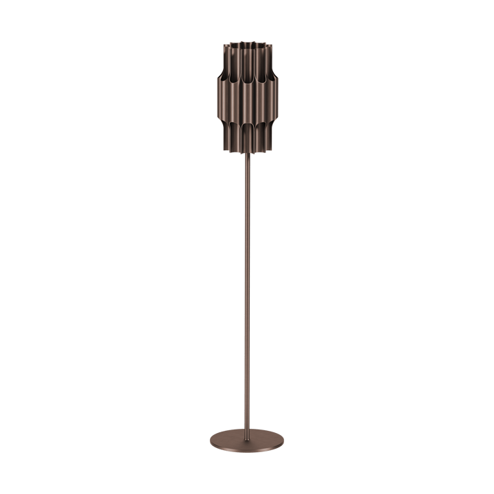 Pan 190 floor lamp - Bronzed - LYFA