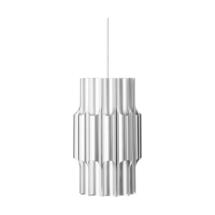 Pan 190 pendant - Aluminium - LYFA