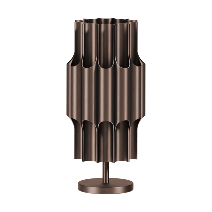 Pan 190 table lamp - Bronzed - LYFA