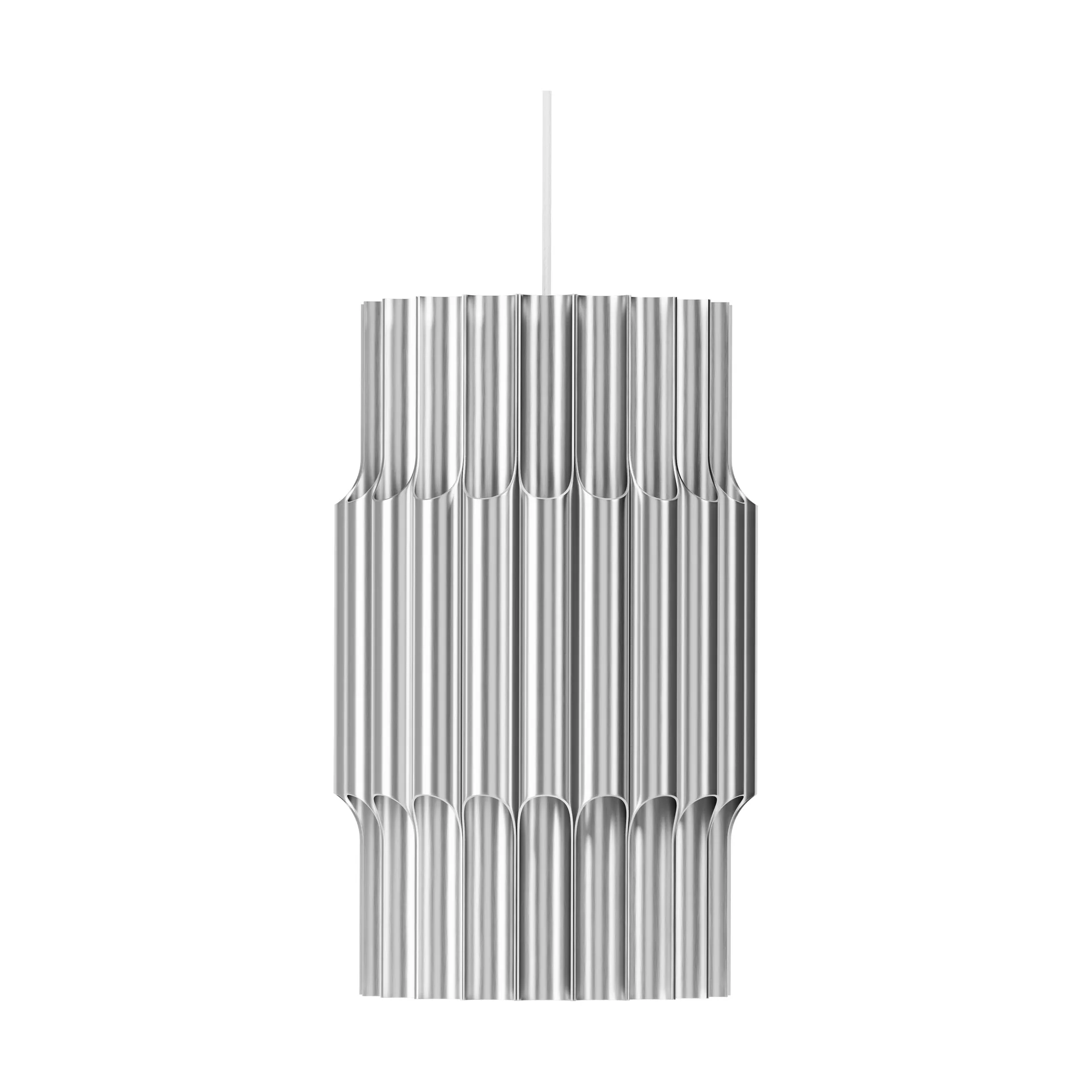 Pan 300 pendant, Aluminium LYFA