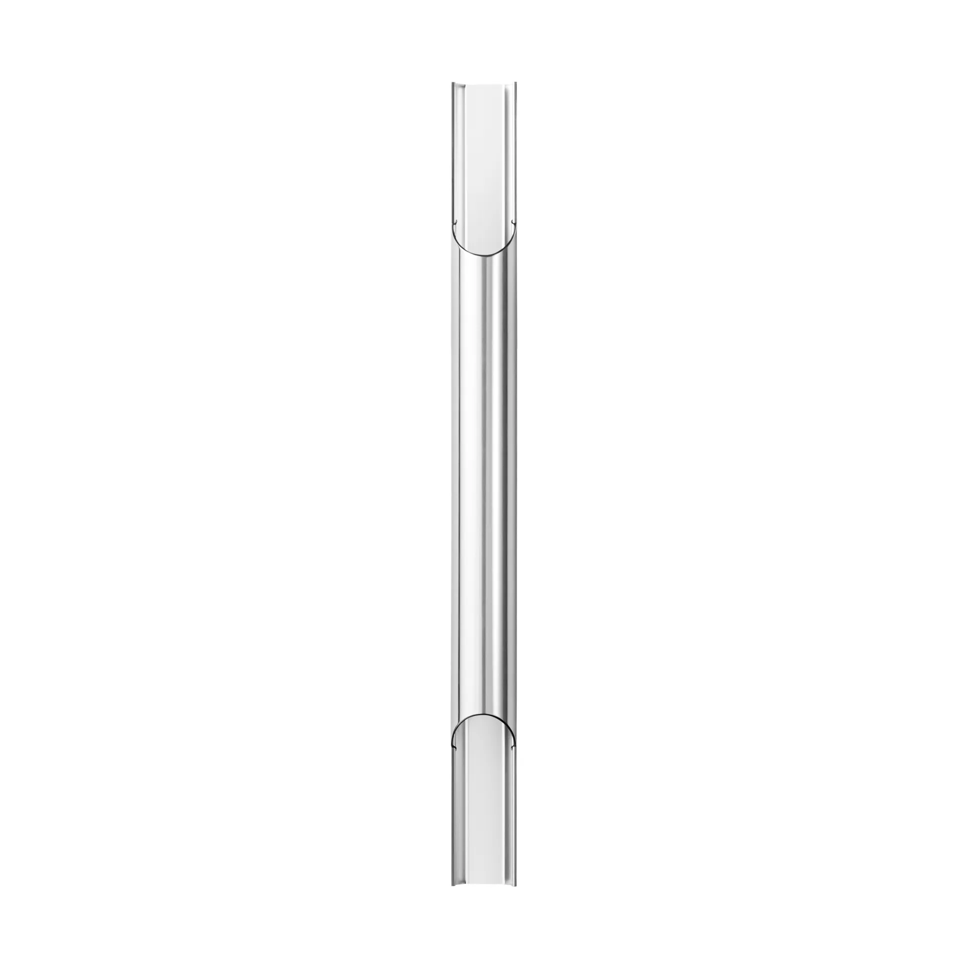 Pan 50 wall lamp, Aluminium LYFA