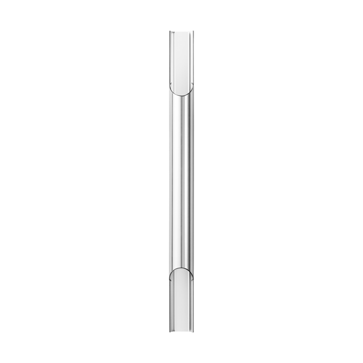 Pan 50 wall lamp - Aluminium - LYFA