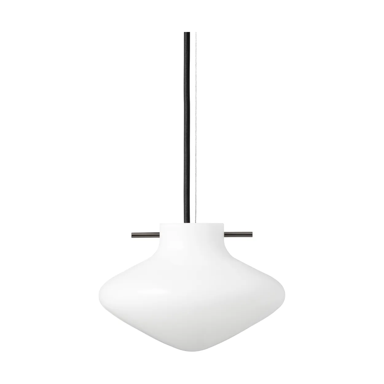 LYFA Repose 175 pendant Black | Scandinavian Design | Pendant lamps | Black