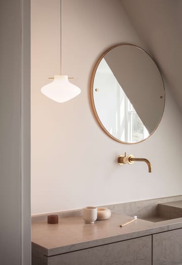 Repose 175 pendant - Brass - LYFA