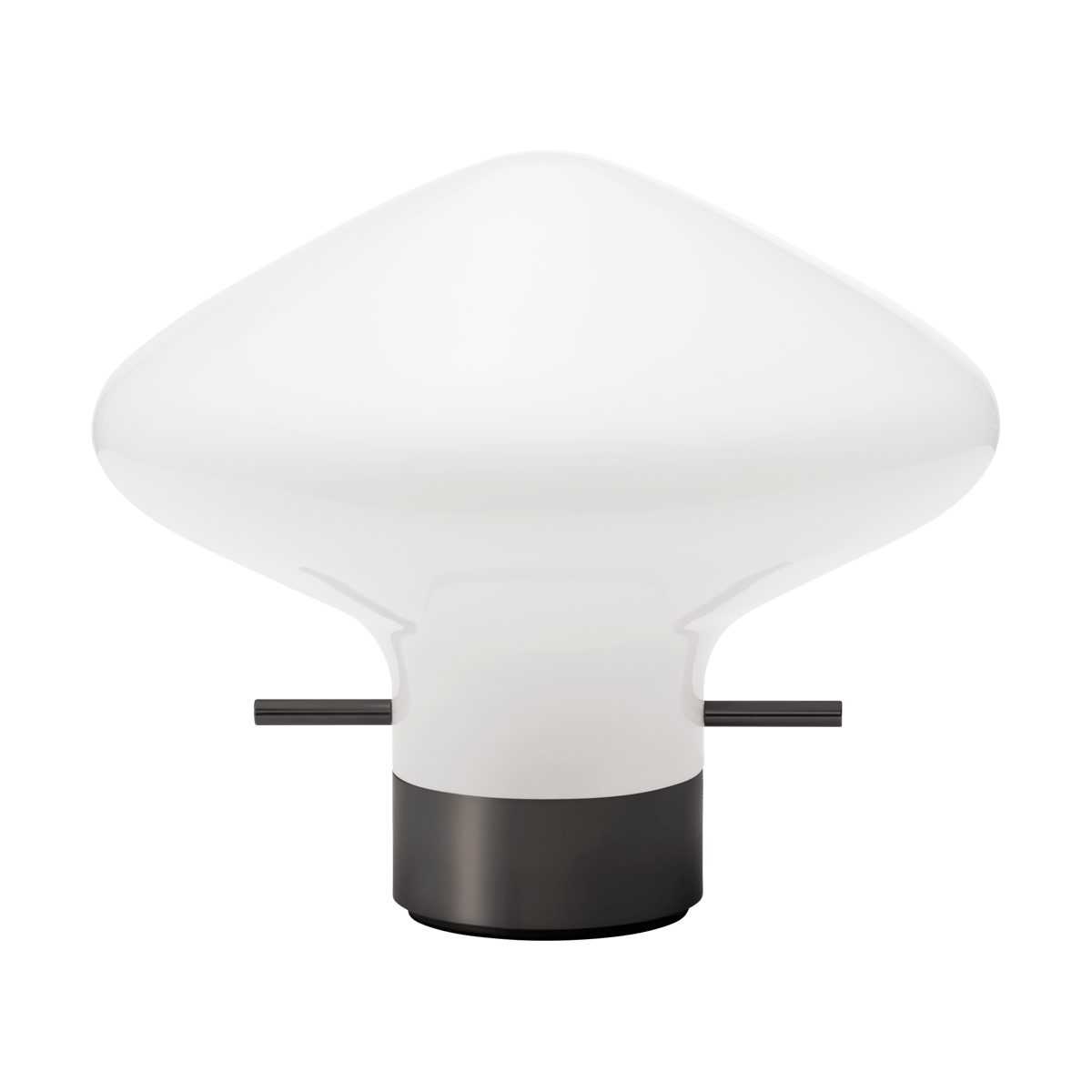 LYFA Repose 175 table lamp Black | Scandinavian Design | Desk & table lamps | Black