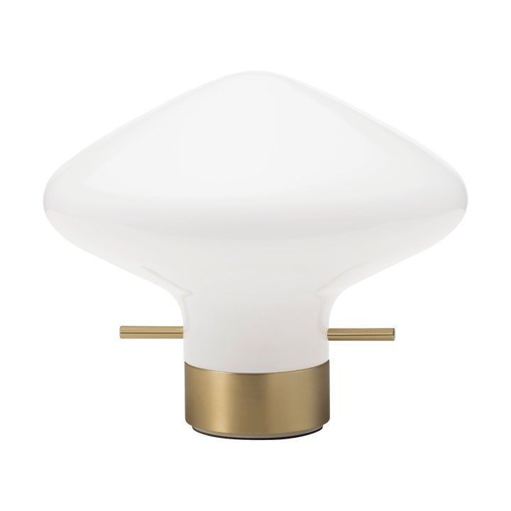 Repose 175 table lamp - Brass - LYFA