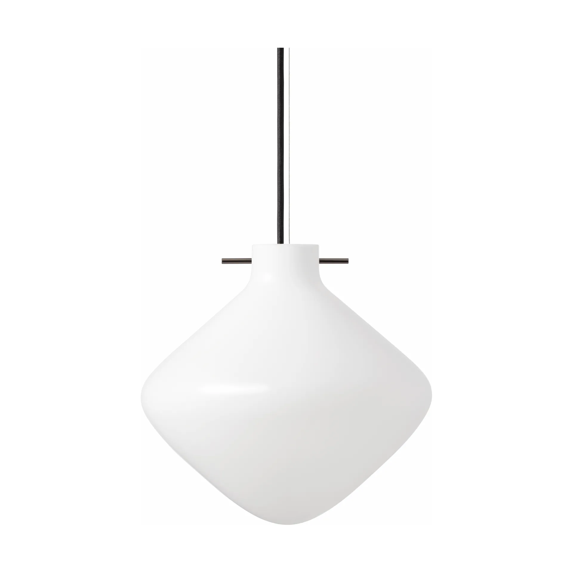 Repose 260 pendant, Black LYFA