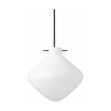 Repose 260 pendant - Black - LYFA