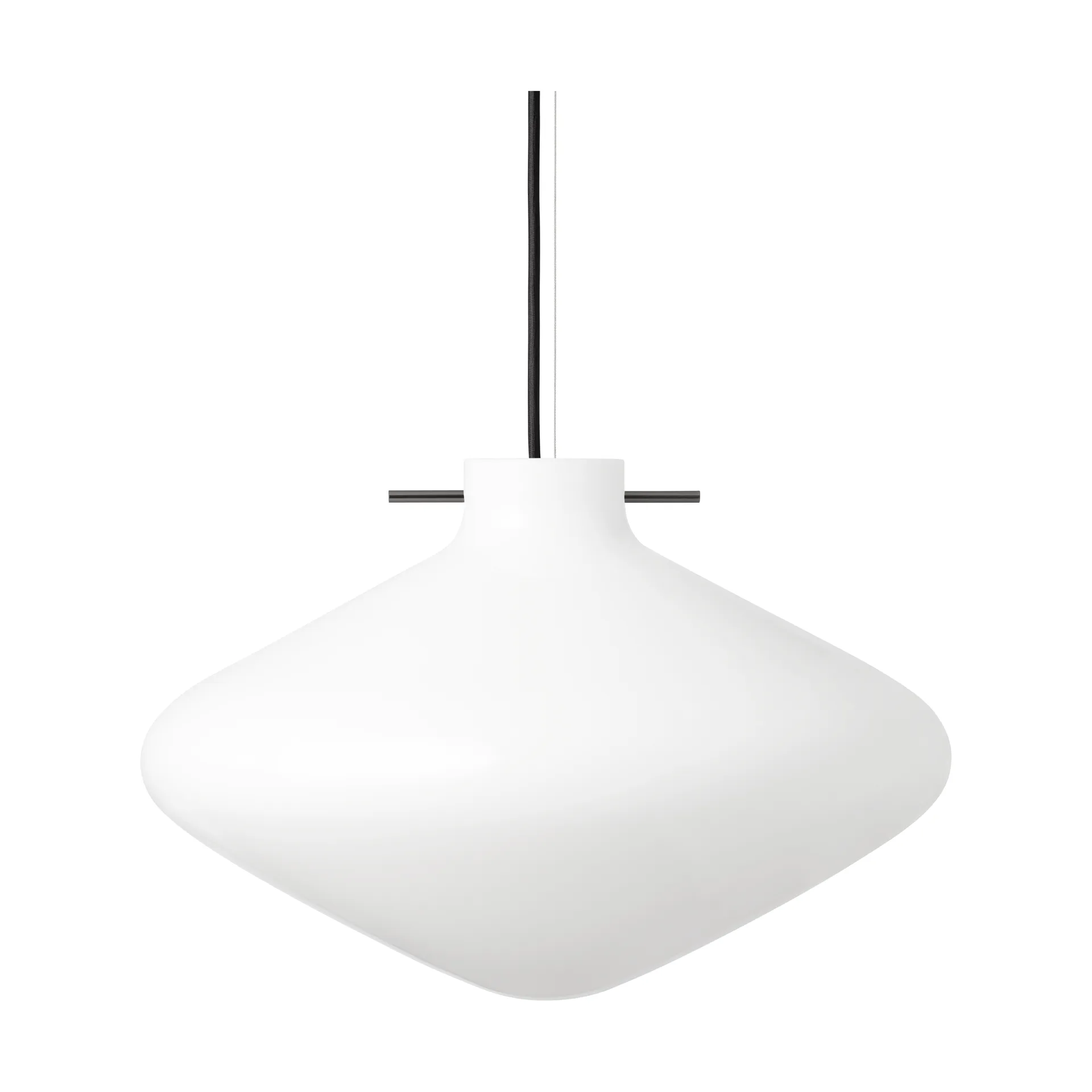 Repose 400 pendant, Black LYFA