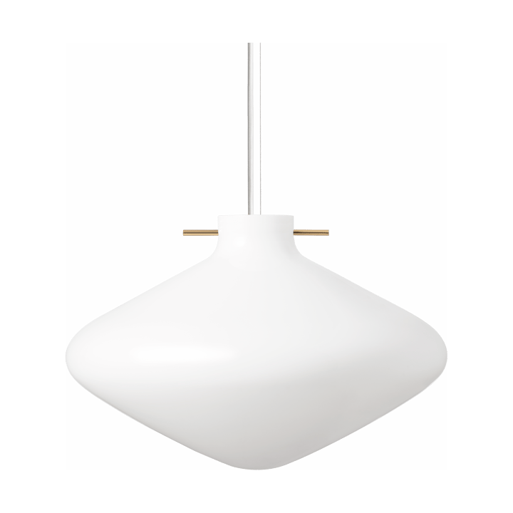 Repose 400 pendant - Brass - LYFA