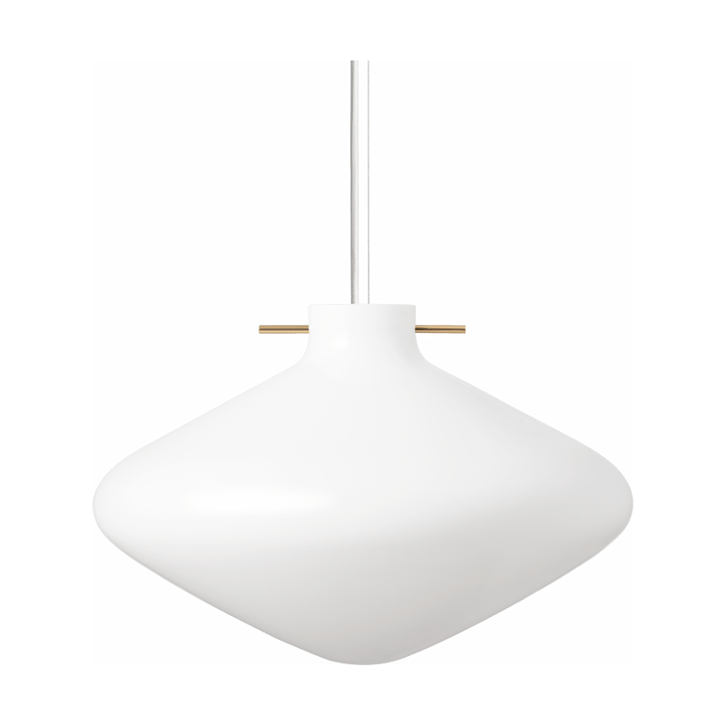 LYFA Repose 400 pendant Brass