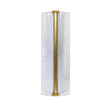 Ryff wall lamp - Brass - LYFA