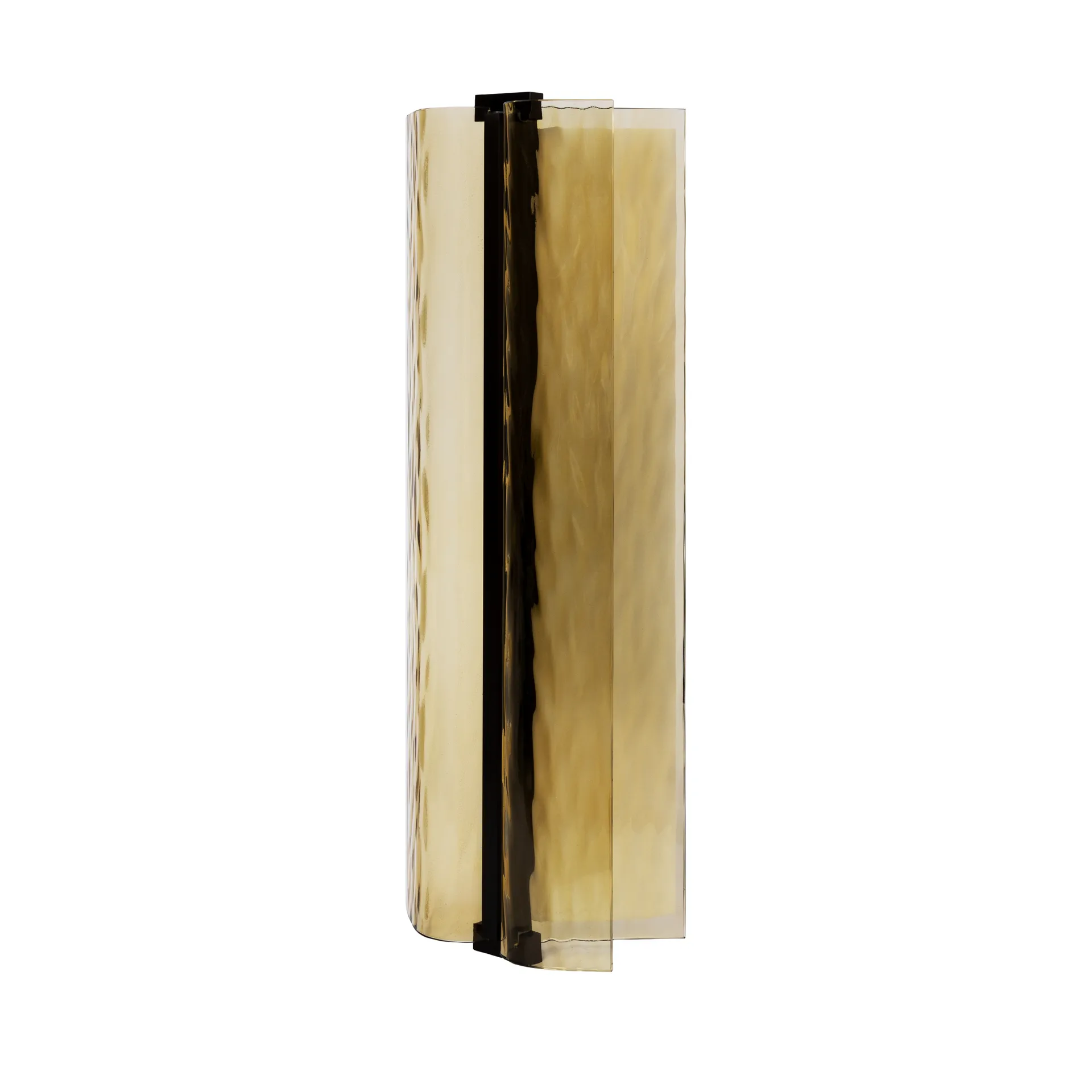 Ryff wall lamp, Bronze LYFA