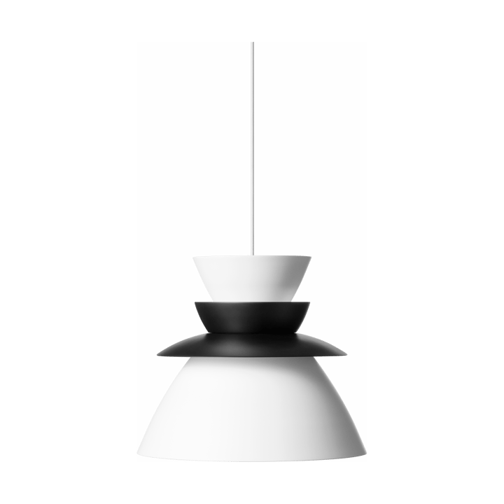 Sundowner 400 pendant - Black - LYFA