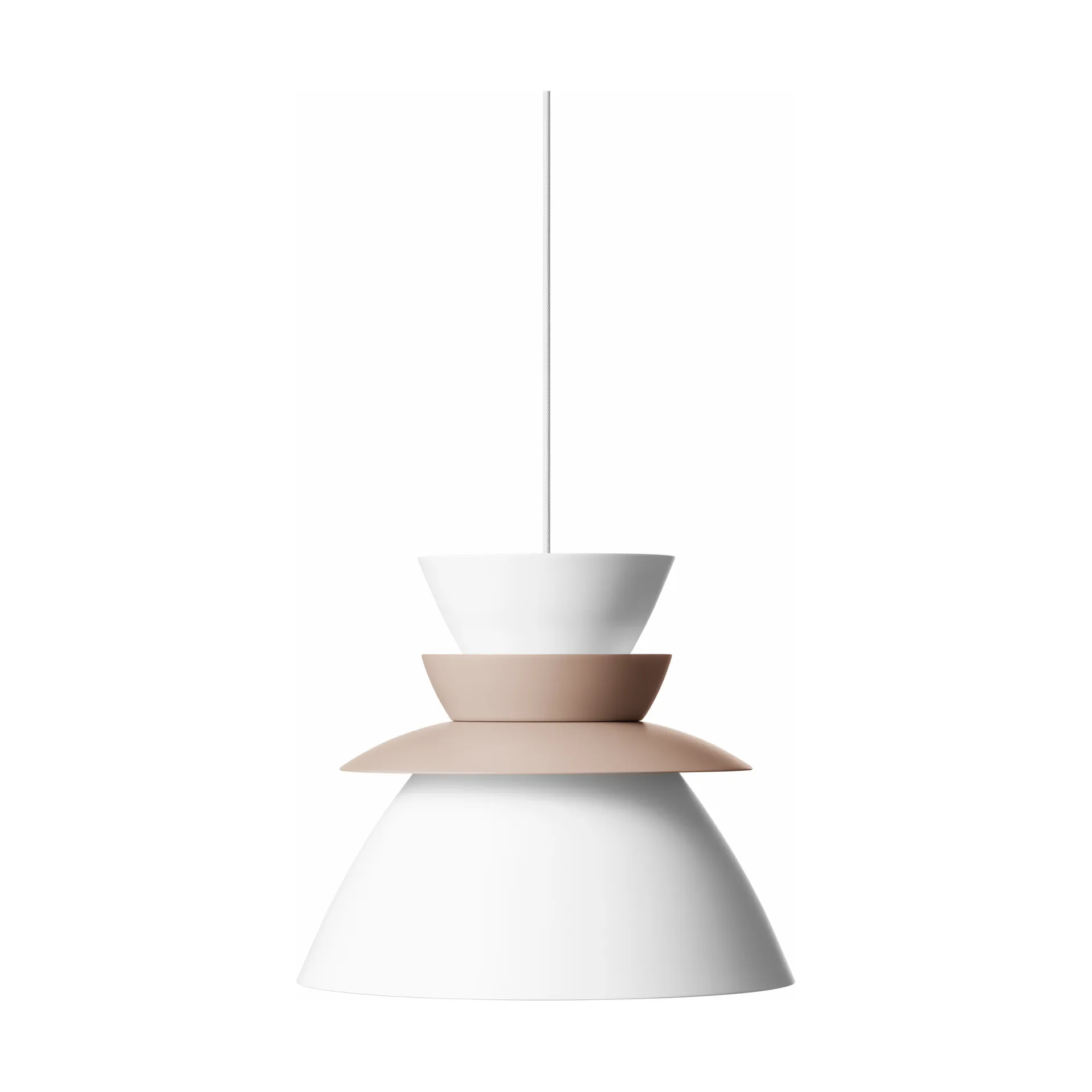 Sundowner 400 pendant, Mallorcan LYFA