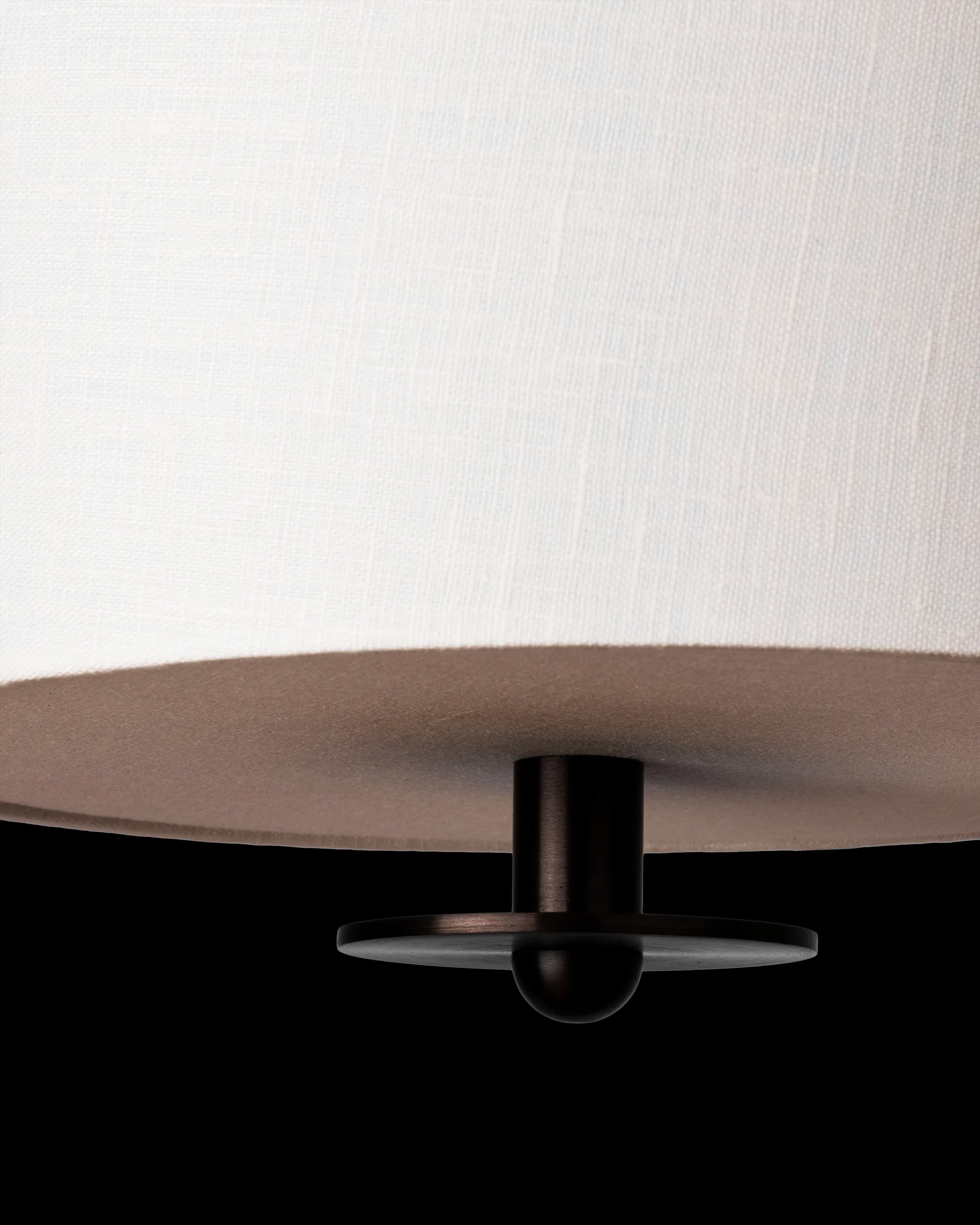 Toton 1000 pendant, Bronze LYFA