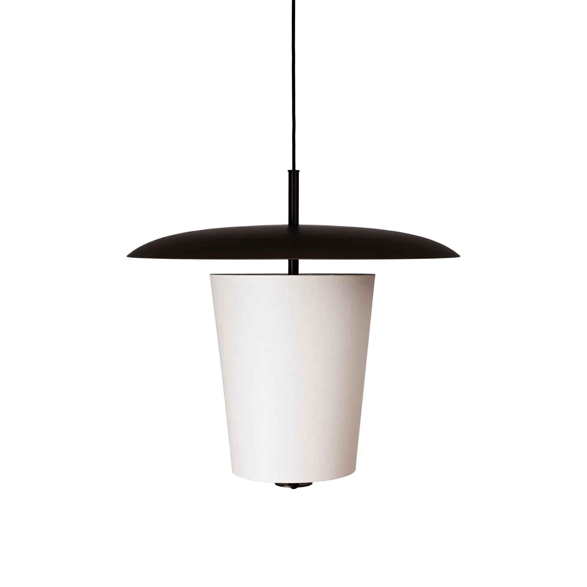Toton 600 pendant, Bronze LYFA