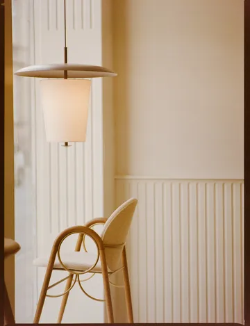 Toton 600 pendant - Bronze - LYFA