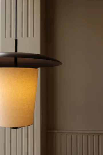 Toton 600 pendant - Bronze - LYFA