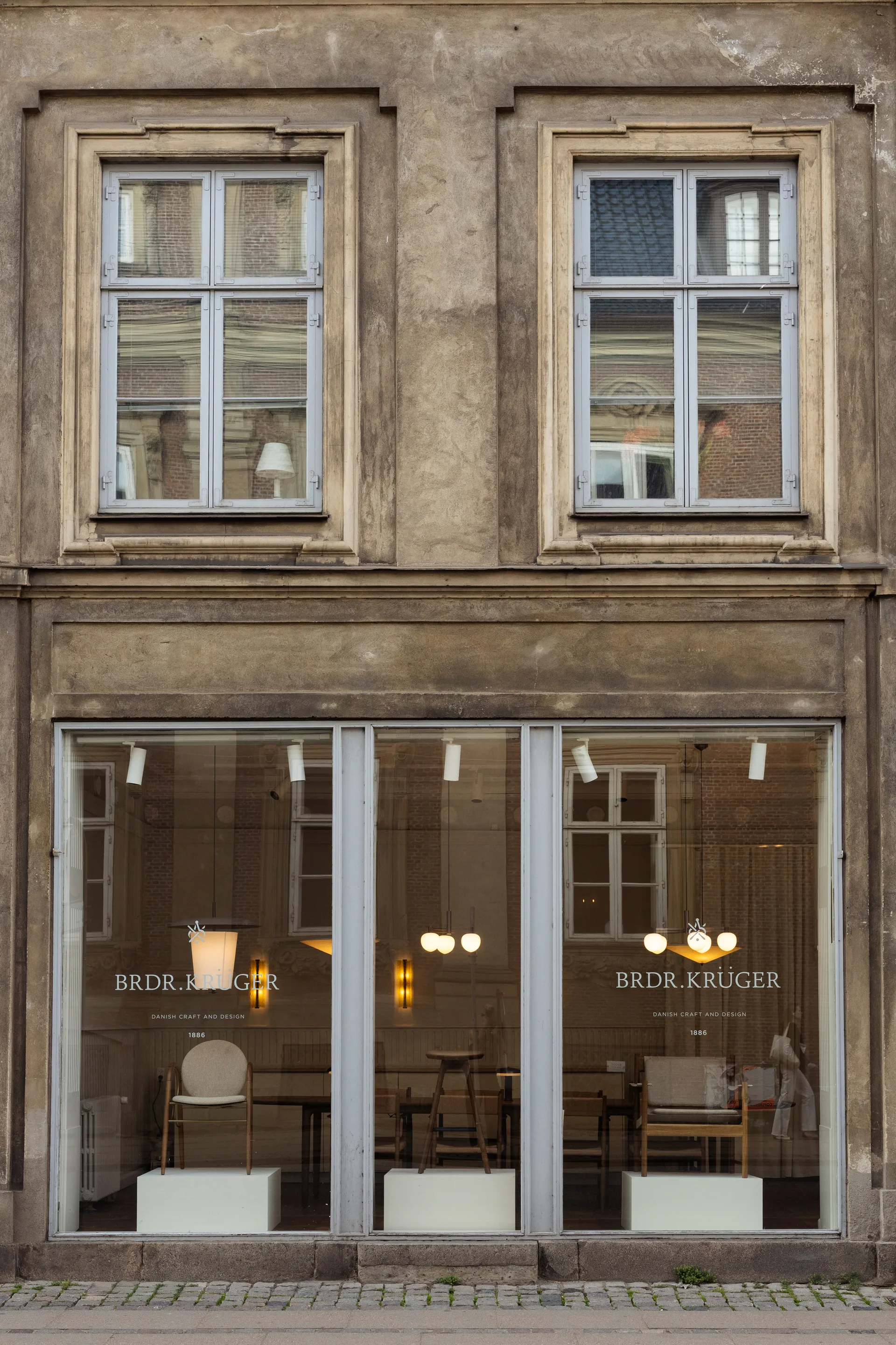 Toton 600 pendant, Bronze LYFA