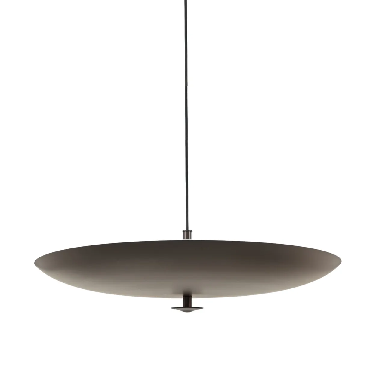 LYFA Toton 600 pendant uplight Bronze | Scandinavian Design | Pendant lamps | Brown