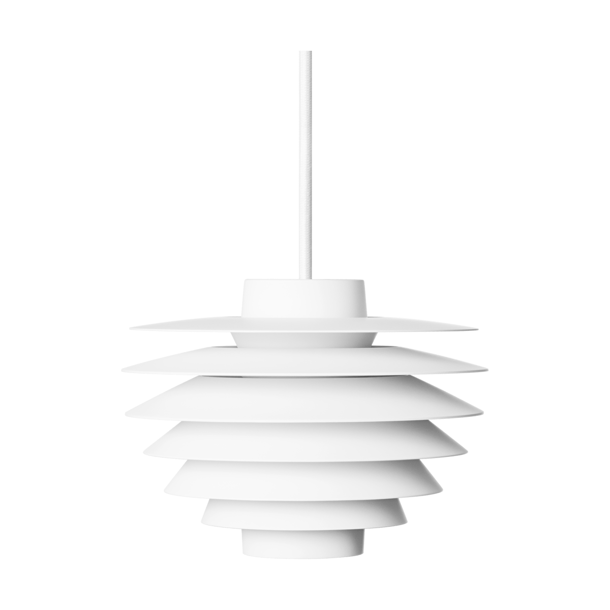 LYFA Verona 175 pendant White | Scandinavian Design | Pendant lamps | White