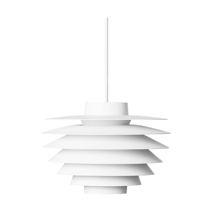 Verona 250 pendant - White - LYFA