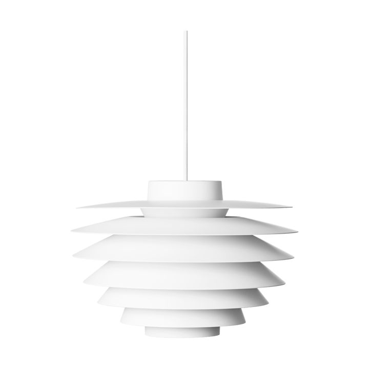 Verona 320 pendant - White - LYFA