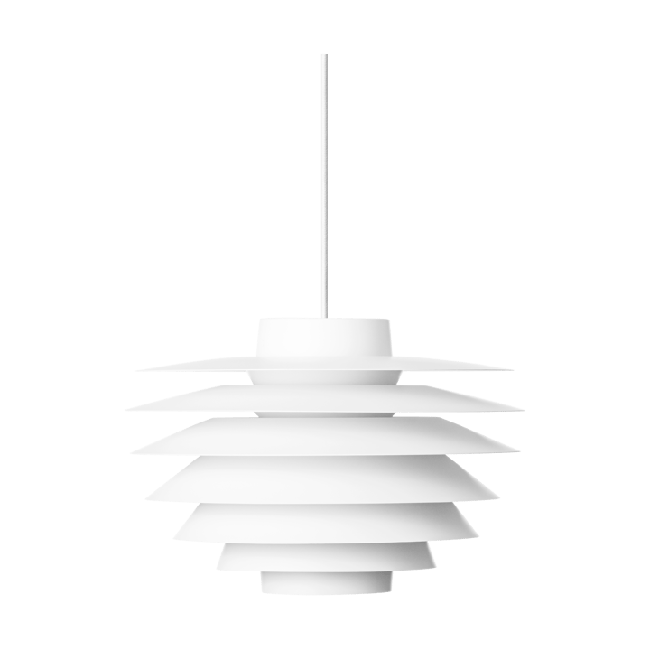 Verona 400 pendant - White - LYFA