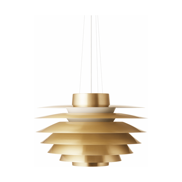 Verona 720 pendant - Brass - LYFA