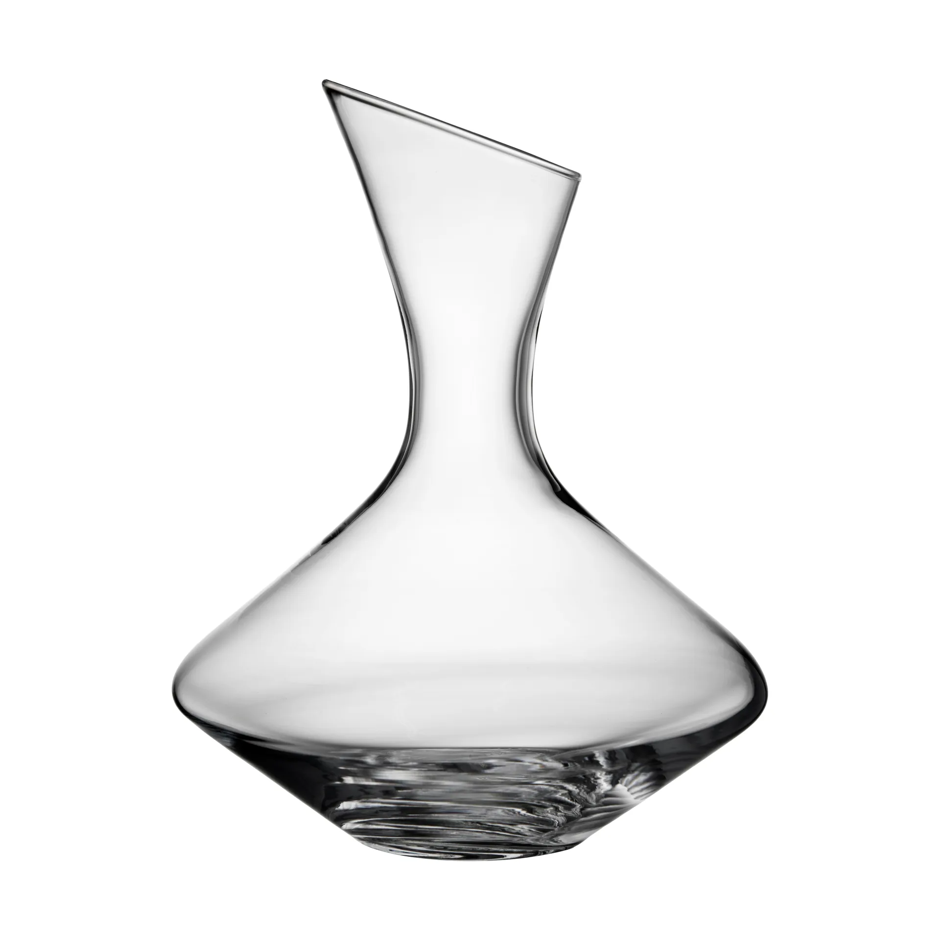 Lyngby Glas carafe 1.5 l, Crystal Lyngby Glas